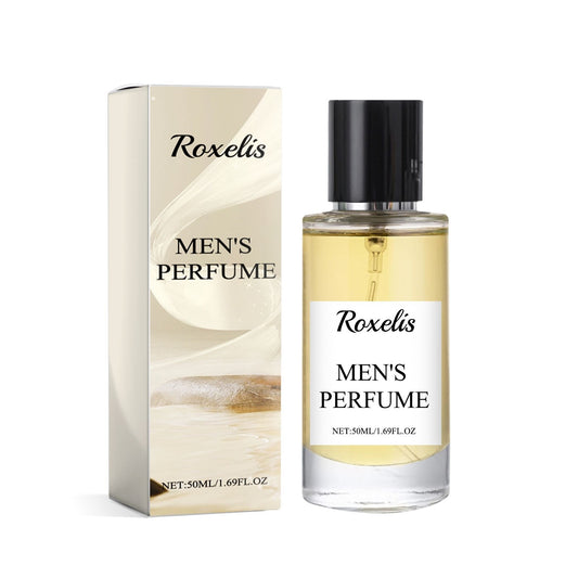 Parfum durable pour hommes