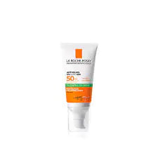 Crème solaire originale La Roche Posay SPF50+ Oil C